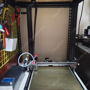 3D프린터 (300*300*400mm출력)