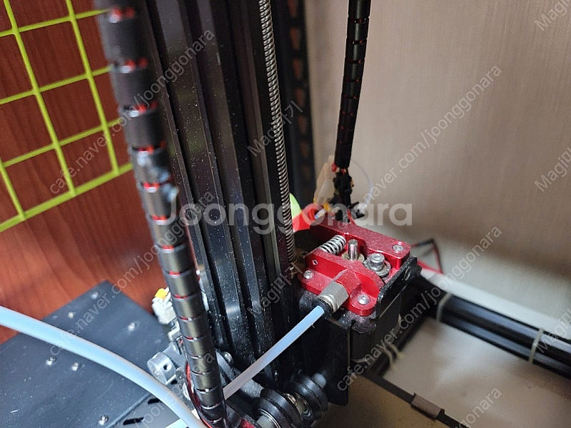 3D프린터 (300*300*400mm출력)--3