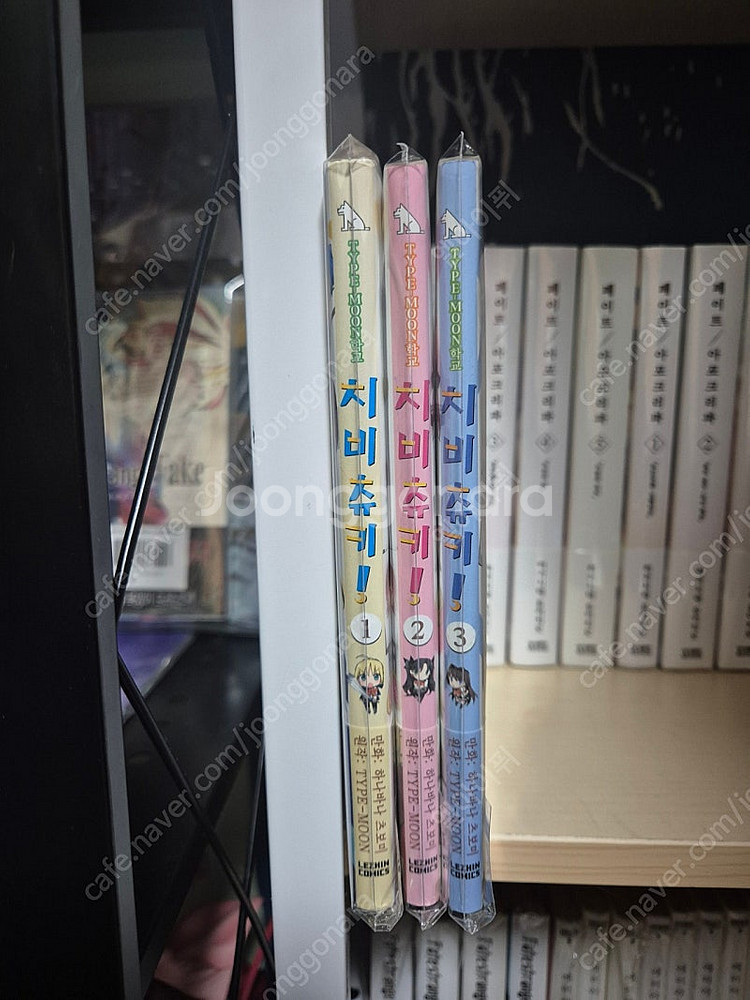 페이트 관련 코믹스 만화책 라노벨(아포크리파, 페스페,...--5