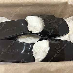GUCCI 샌들