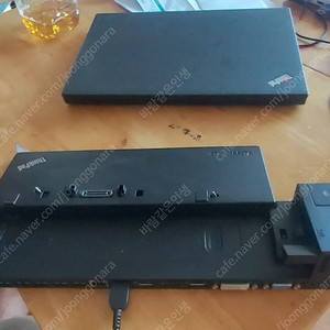 6세대 레노바 노트북 x260 씽크패드