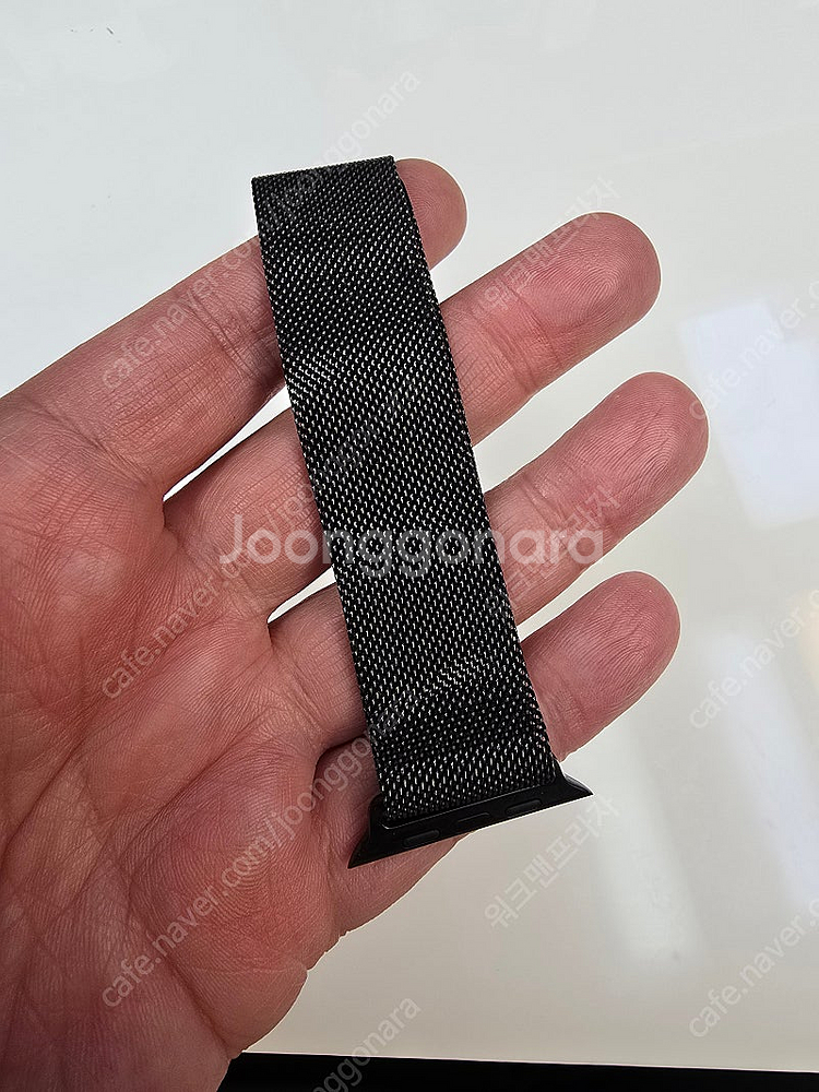 파나소닉 md 플레이어 배터리통 입니다--1