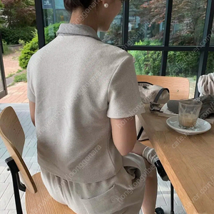 게드 ged 턴업쇼츠