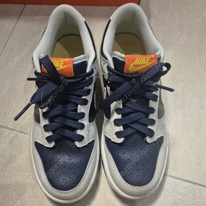 나이키 조던 주니어 운동화(230사이즈)