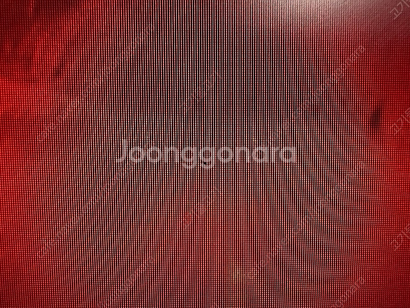 벤큐 XL2411P 24인치 게이밍 모니터 팝니다--1