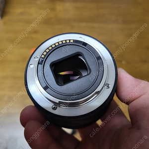 소니 selp1020g aps-c 렌즈 팝니다. 10-20mm