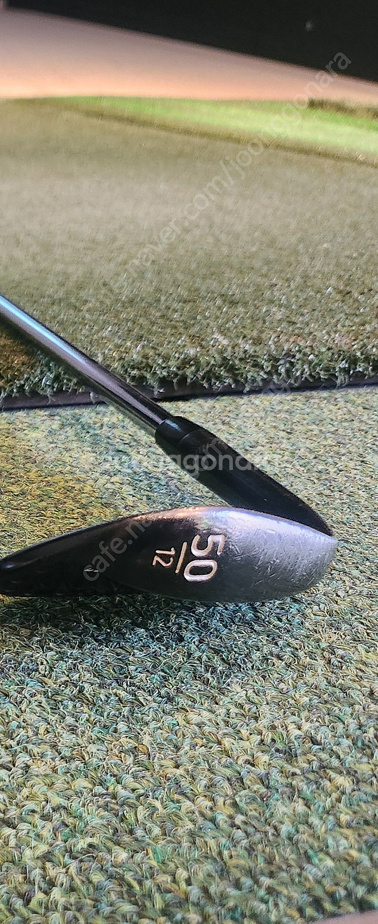 PXG 50도웨지--2
