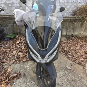 혼다 pcx 125 부품 및 오토바이 삽니다
