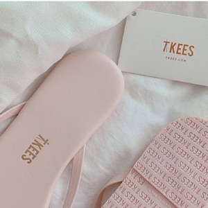 tkees 샌들 파우더핑크 (8)