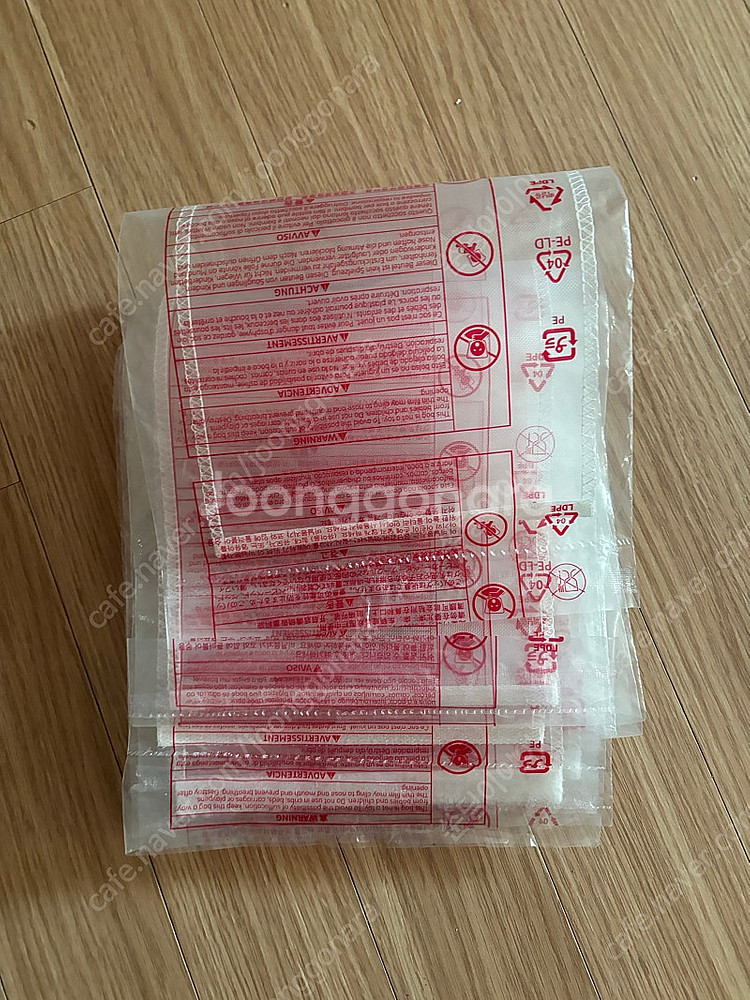 LG 퓨리케어 공기청정기+정품필터(7만원,새것)--2