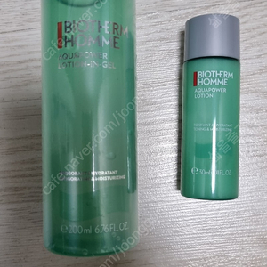 비오템 아쿠아파워 올인원 200ml(반값택포)