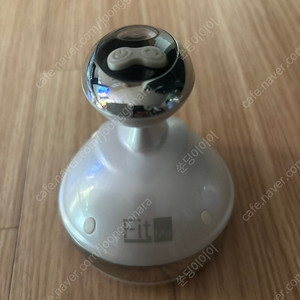 Fit 마사지기 피트미 고주파기