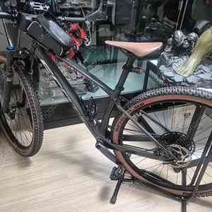 스캇 스케일 910 mtb 24년형 s사이즈