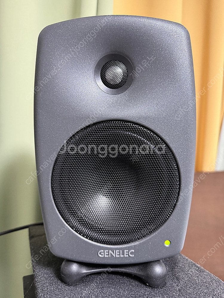 제네렉 8330 1조 + 8300-601 GLM 킷 + 9101B 무선 볼륨 컨트롤러 판매합니다--0