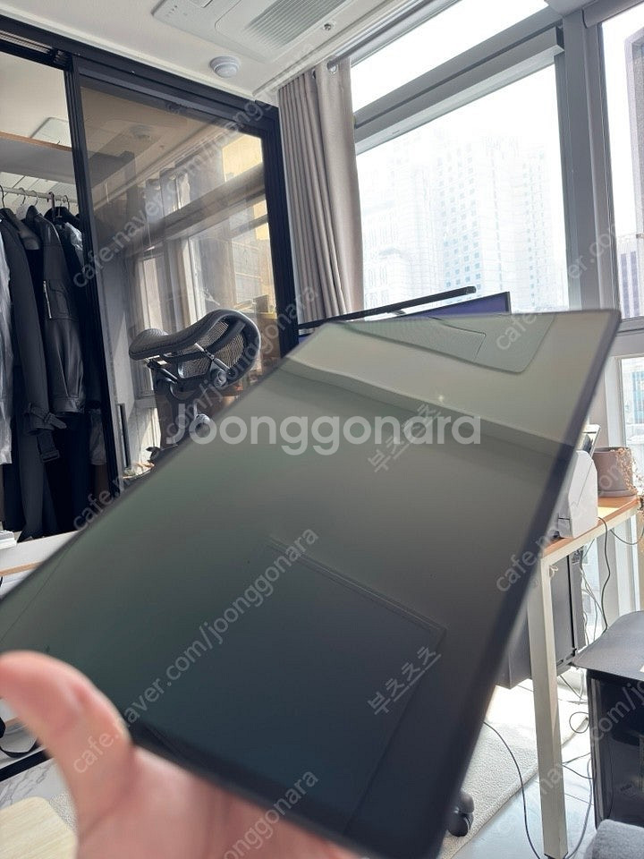 S8 울트라 5G 256GB (정품 키보드 케이스, 북...--0
