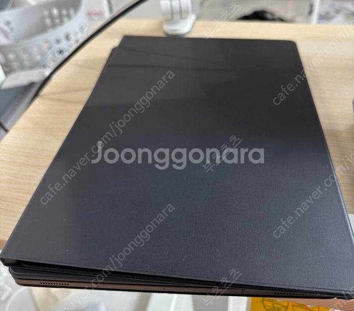 S8 울트라 5G 256GB (정품 키보드 케이스, 북...--4