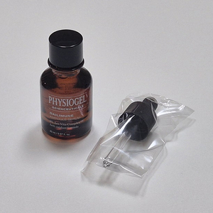 피지오겔 사이언수티컬즈 데일리뮨 앰플 세럼 20ml (택배비포함)