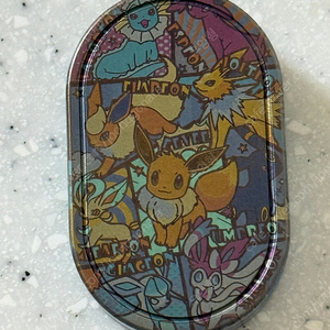 피젯슬라이더 MOT Rhythm - Ti Pokemon design - fidget toy 팝니다