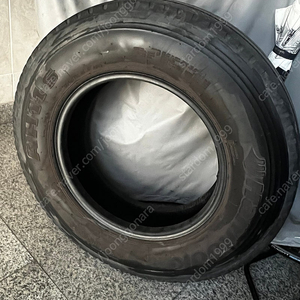 195 85 16 12p 타이어 1.2톤
