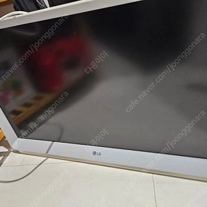룸앤티비(27tn600s) 팝니다