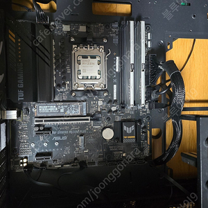 7500F A620M DDR5 16G