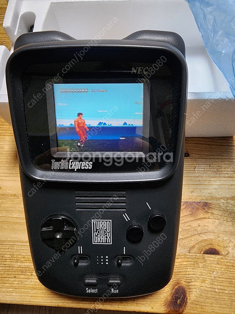 pc 엔진 gt 북미판 판매합니다--8