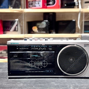 대우 rc-5800