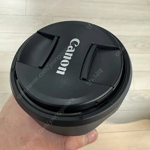 캐논 RF 24-70mm F2.8 L IS USM [S급, 새상품급, 개인판매] 팝니다.