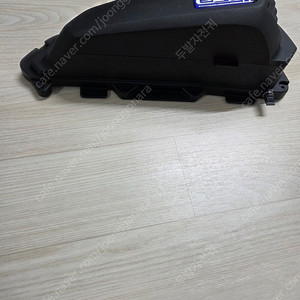 포르자350 에어필터커버