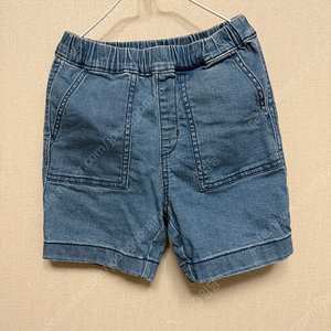 110 키즈 청반바지