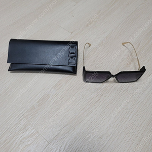 디올 여성 선글라스