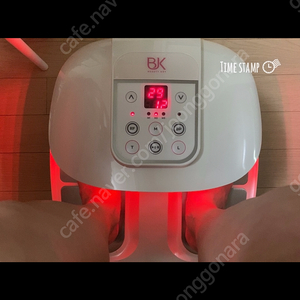 BK심부발열기 풀세트