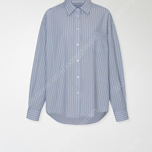 Foy overfit shirt 포이 오바핏 셔츠 (light beige)