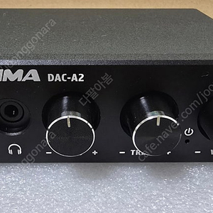 aiyima dac A2 판매합니다.