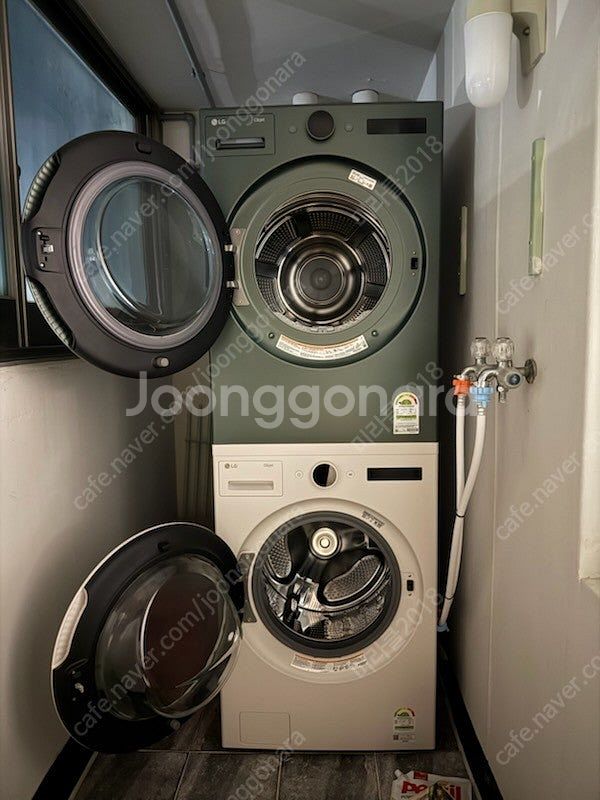 대전중고가전 에어컨 냉장고 세탁기 TV 중고가전매장--7