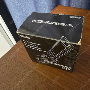 GBA SP 팝니다