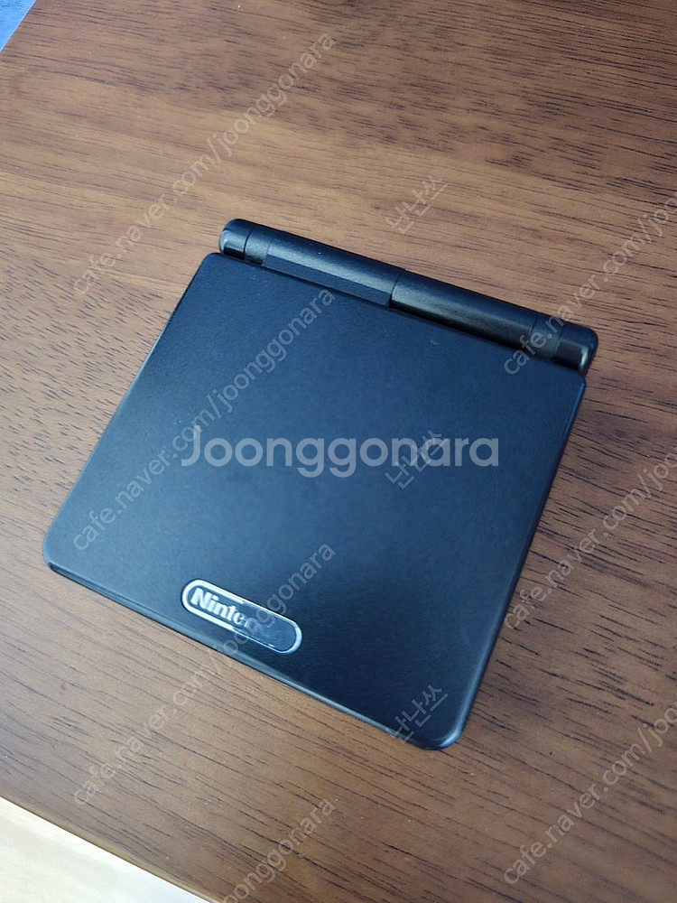 GBA SP 팝니다--2