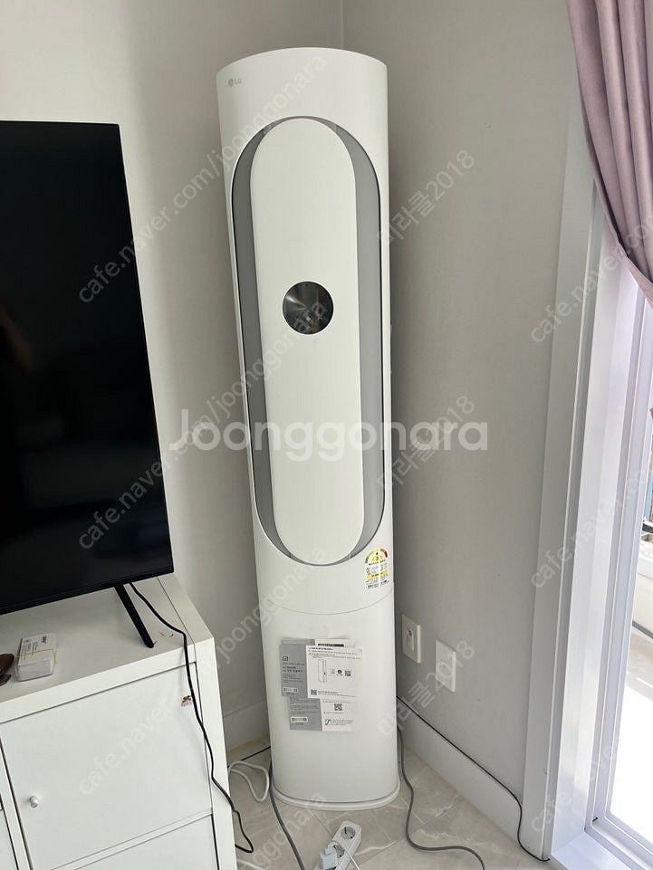 세종중고가전 냉장고 세탁기 에어컨 tv 중고가전매장--8