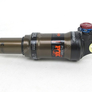 폭스 165mm 리모트샥 구합니다