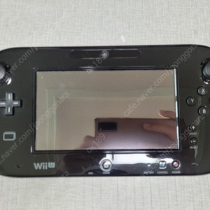 Wii U 위유 북미판 스크린 패드 컨트롤러