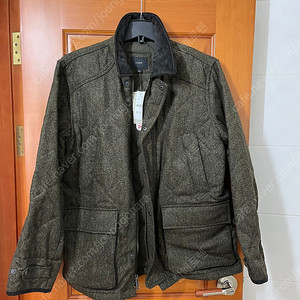 [판매] J.CREW 아브라함 문 울 헌팅 자켓 남자 L / 맥나니 테슬 로퍼 구두 8.5 / 41.5 (265) / Made in italy 명품 지안프란코 페레 버튼 다운 벨티