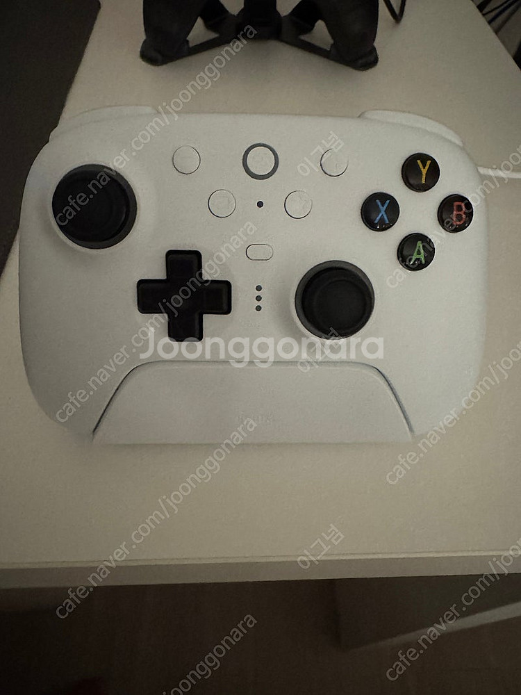 팔얼/ 8bitdo ultimate2--2