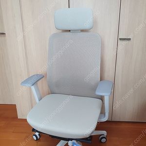 (S급) 파트라 라보 사무용의자