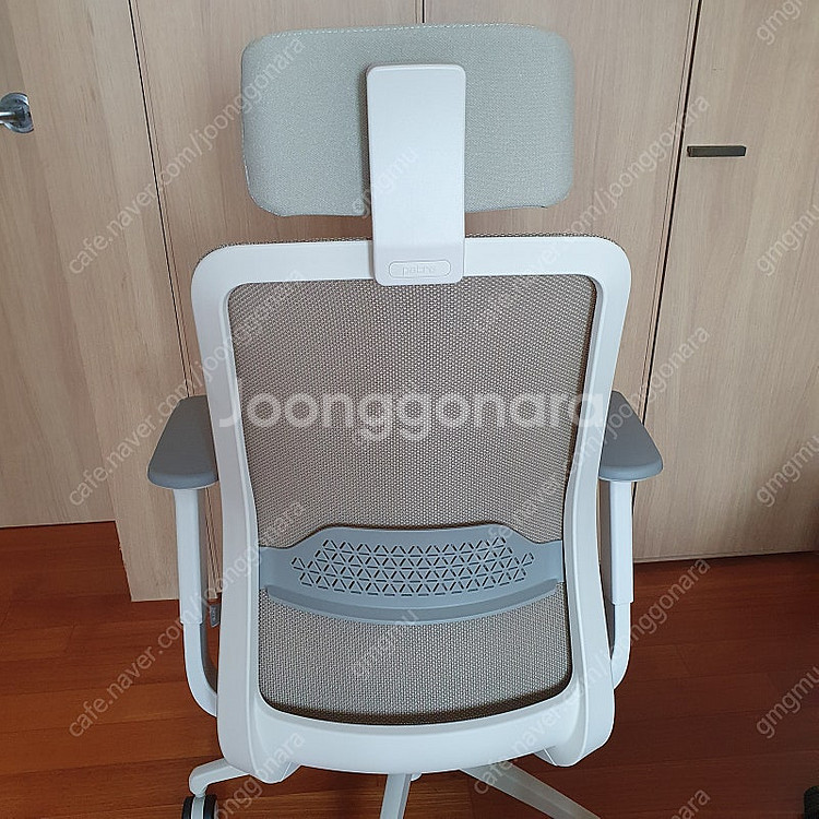 (S급) 파트라 라보 사무용의자--1