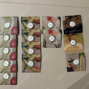 오센트 차량용 방향제 리필 팝니다