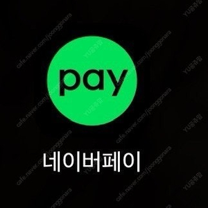네이버페이 10만포인트