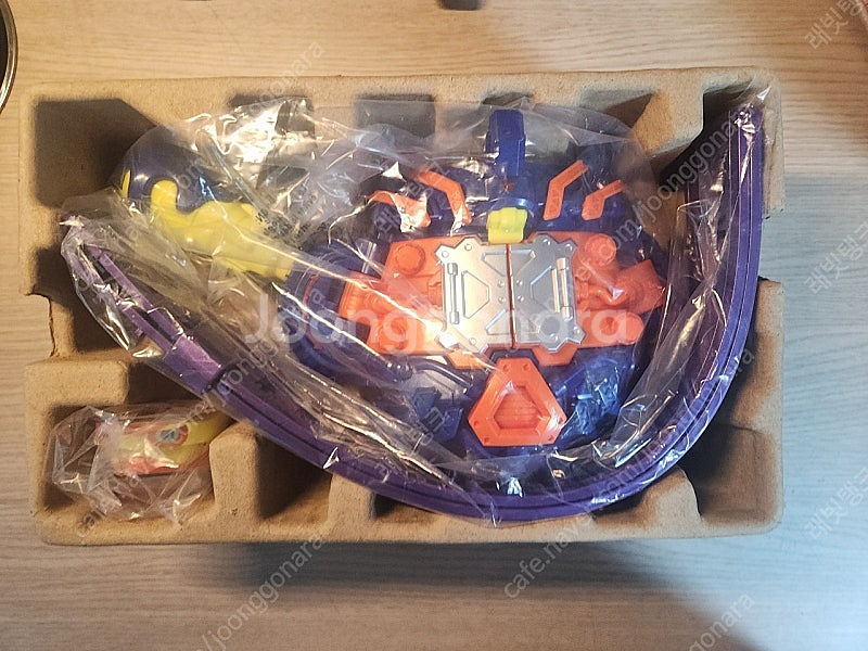 가면라이더 가브 브라스텀기어 판매합니다.--1