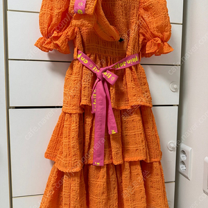 베베베베 원피스 사이즈L