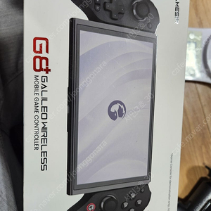gamesir g8 plus 신품급