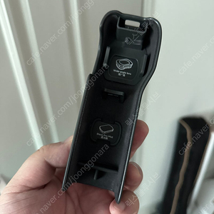 오즈모 포켓3 정품케이스 팝니다